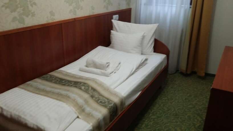 Imagen general del Hotel Partium. Foto 9