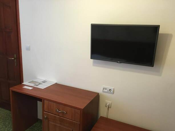 Imagen general del Hotel Partium. Foto 10