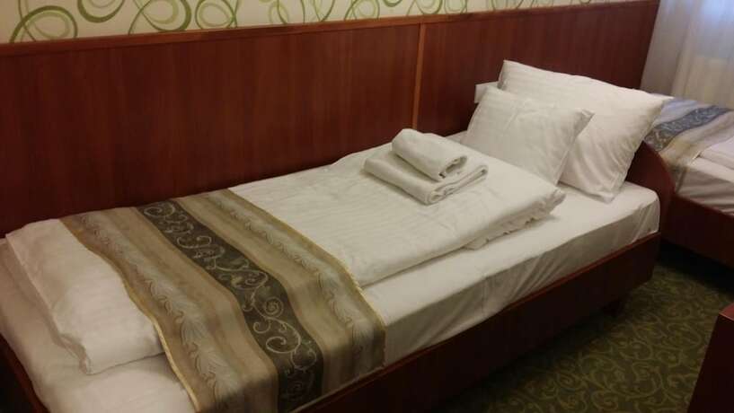 Imagen general del Hotel Partium. Foto 13