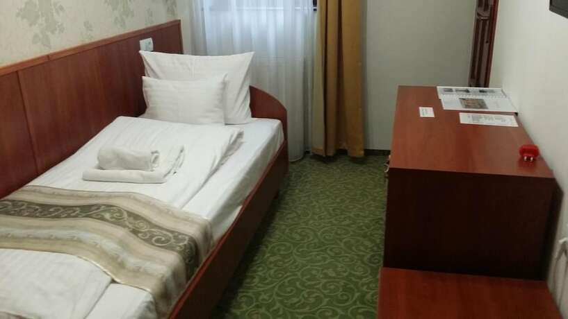 Imagen general del Hotel Partium. Foto 17