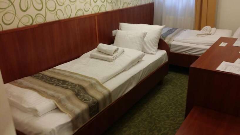 Imagen general del Hotel Partium. Foto 18