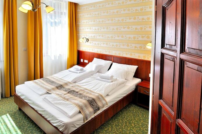 Imagen general del Hotel Partium. Foto 19