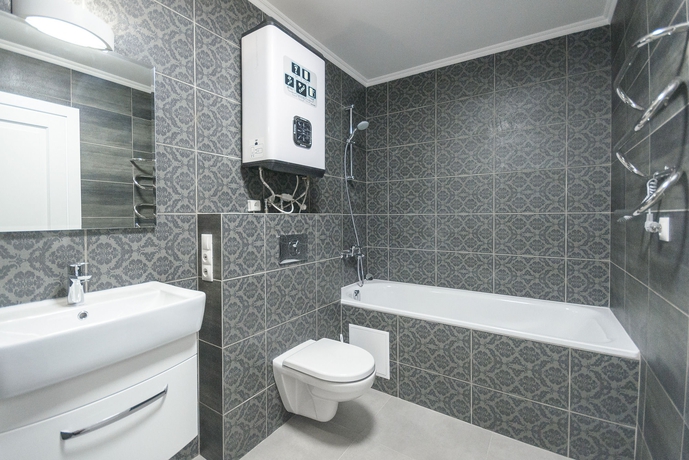Imagen de la habitación del Hotel Partner Guest House Baseina. Foto 3