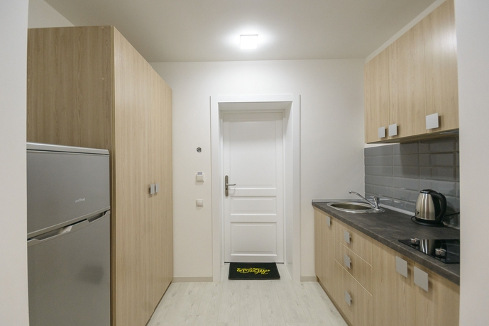 Imagen de la habitación del Hotel Partner Guest House Baseina. Foto 4