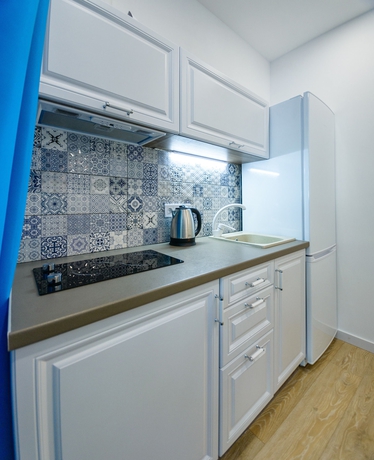 Imagen de la habitación del Hotel Partner Guest House Baseina. Foto 6