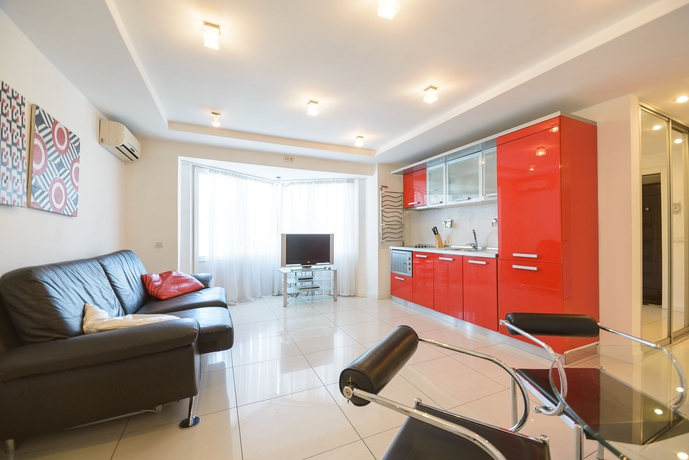 Imagen de los interiores del Hotel Partner Guest House Baseina. Foto 9