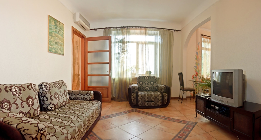 Imagen de los interiores del Hotel Partner Guest House Baseina. Foto 10