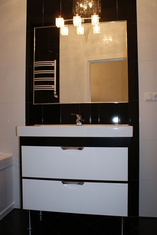 Imagen de la habitación del Hotel Partner Guest House Khreschatyk. Foto 6