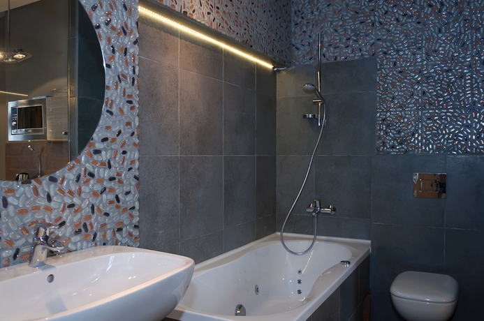 Imagen de la habitación del Hotel Partner Guest House Khreschatyk. Foto 8