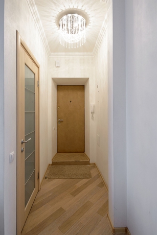 Imagen de los interiores del Hotel Partner Guest House Khreschatyk. Foto 15