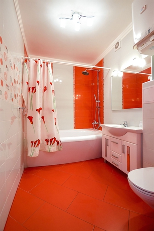 Imagen de la habitación del Hotel Partner Guest House Khreschatyk. Foto 9