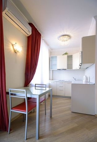 Imagen de la habitación del Hotel Partner Guest House Khreschatyk. Foto 12