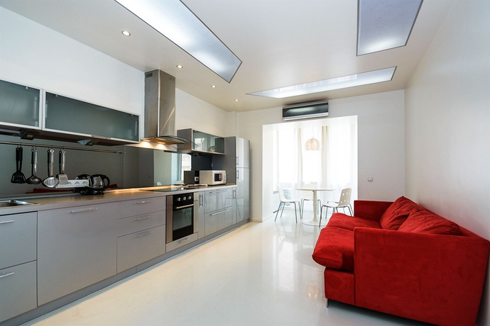 Imagen de la habitación del Hotel Partner Guest House Saksahans'koho. Foto 2