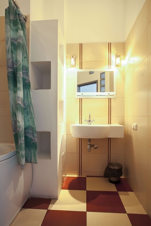 Imagen de la habitación del Hotel Partner Guest House Saksahans'koho. Foto 3