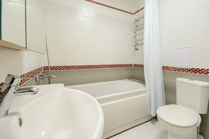 Imagen de la habitación del Hotel Partner Guest House Saksahans'koho. Foto 4