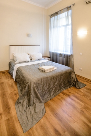 Imagen de la habitación del Hotel Partner Guest House Saksahans'koho. Foto 5