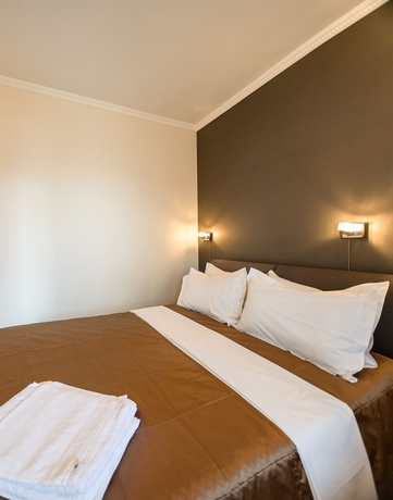 Imagen de la habitación del Hotel Partner Guest House Saksahans'koho. Foto 9