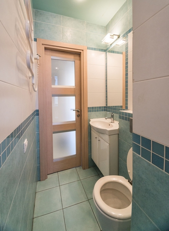 Imagen de la habitación del Hotel Partner Guest House Shevchenko. Foto 2