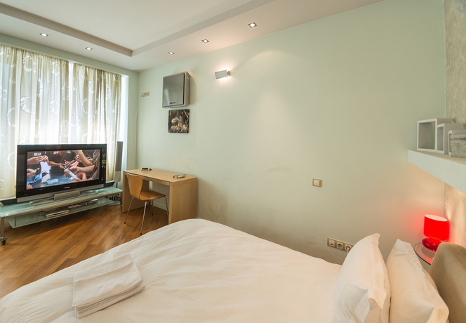 Imagen de la habitación del Hotel Partner Guest House Shevchenko. Foto 5