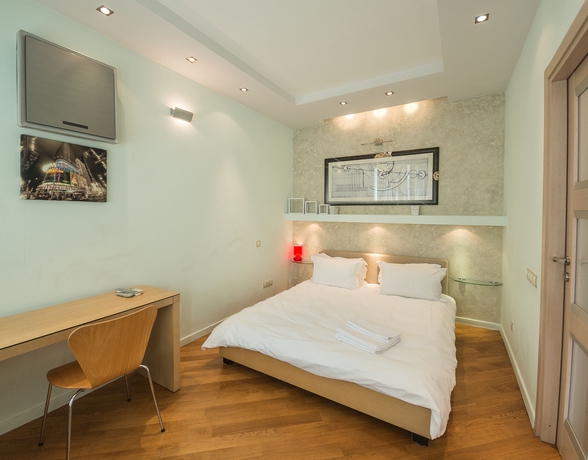 Imagen de la habitación del Hotel Partner Guest House Shevchenko. Foto 6