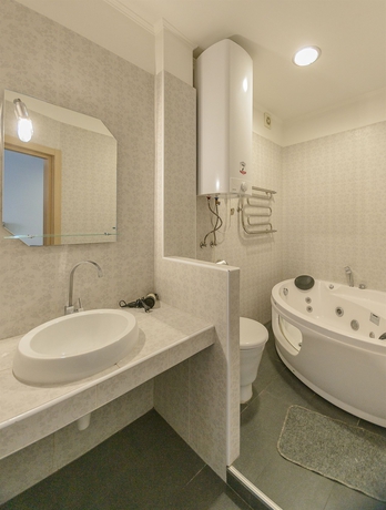 Imagen de la habitación del Hotel Partner Guest House Shevchenko. Foto 7