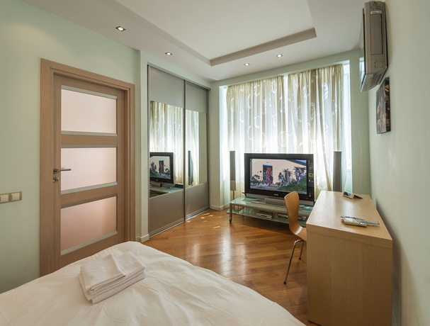 Imagen de la habitación del Hotel Partner Guest House Shevchenko. Foto 8