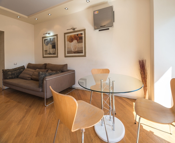 Imagen de la habitación del Hotel Partner Guest House Shevchenko. Foto 10