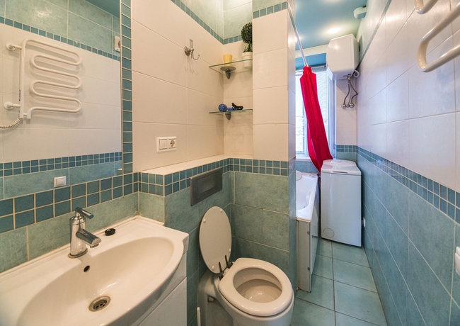 Imagen de la habitación del Hotel Partner Guest House Shevchenko. Foto 11