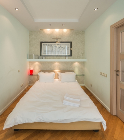 Imagen de la habitación del Hotel Partner Guest House Shevchenko. Foto 12