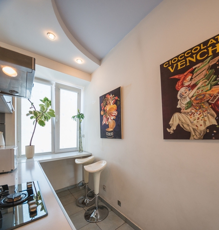 Imagen de la habitación del Hotel Partner Guest House Shevchenko. Foto 14