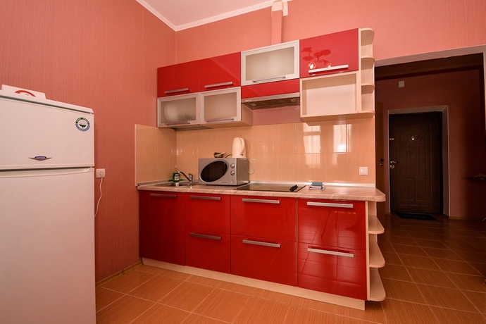 Imagen de la habitación del Hotel Partner Guest House Shota Rustaveli. Foto 2