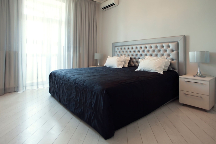 Imagen de la habitación del Hotel Partner Guest House Shota Rustaveli. Foto 3