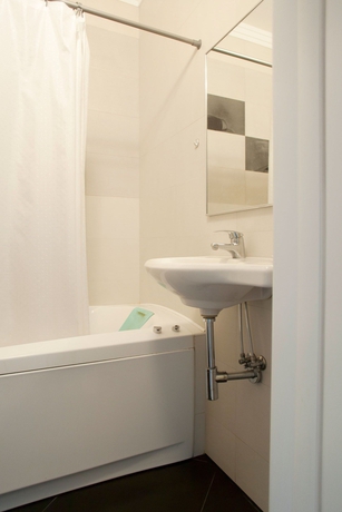 Imagen de la habitación del Hotel Partner Guest House Shota Rustaveli. Foto 4