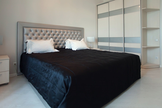 Imagen de la habitación del Hotel Partner Guest House Shota Rustaveli. Foto 5