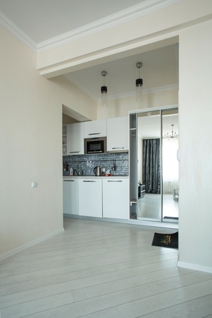 Imagen de la habitación del Hotel Partner Guest House Shota Rustaveli. Foto 6