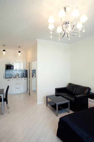 Imagen de los interiores del Hotel Partner Guest House Shota Rustaveli. Foto 14