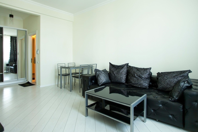 Imagen de los interiores del Hotel Partner Guest House Shota Rustaveli. Foto 15