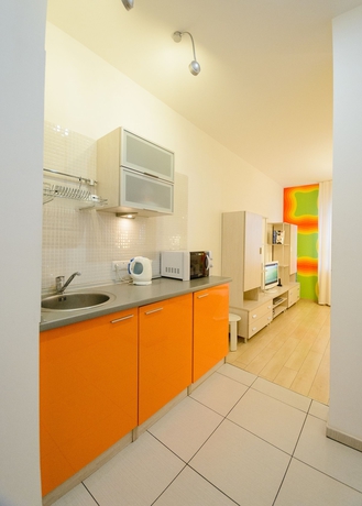 Imagen de la habitación del Hotel Partner Guest House Shota Rustaveli. Foto 7