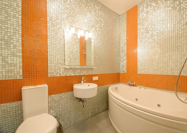 Imagen de la habitación del Hotel Partner Guest House Shota Rustaveli. Foto 8