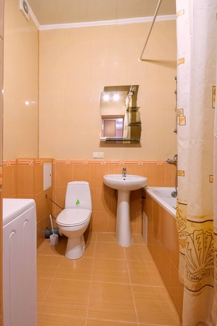 Imagen de la habitación del Hotel Partner Guest House Shota Rustaveli. Foto 9