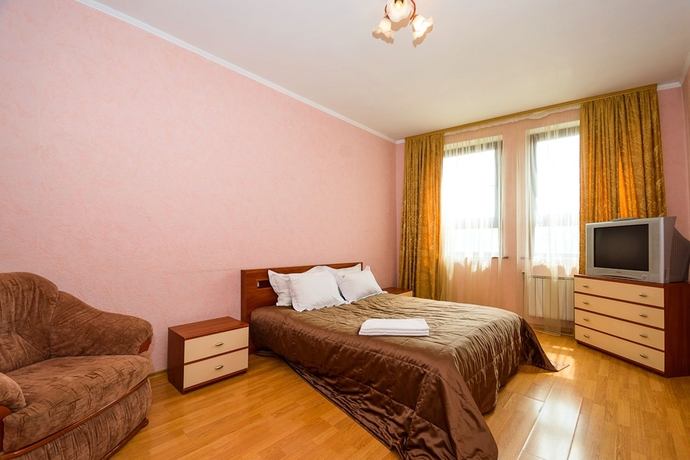 Imagen de la habitación del Hotel Partner Guest House Shota Rustaveli. Foto 10