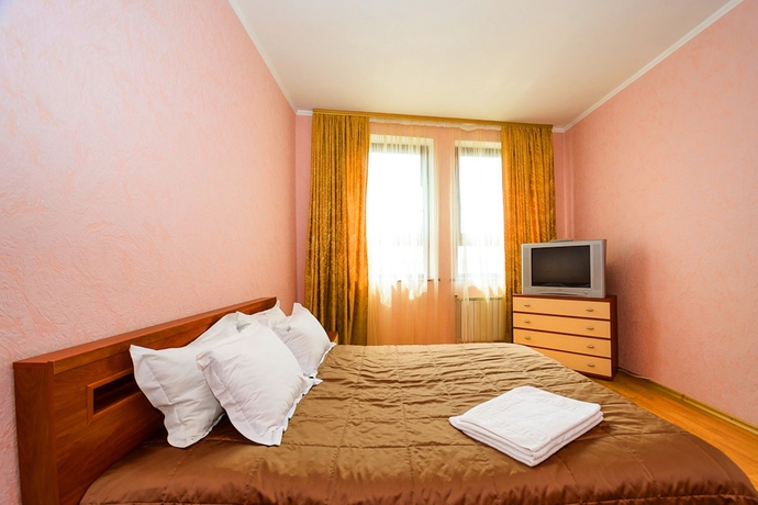 Imagen de la habitación del Hotel Partner Guest House Shota Rustaveli. Foto 11