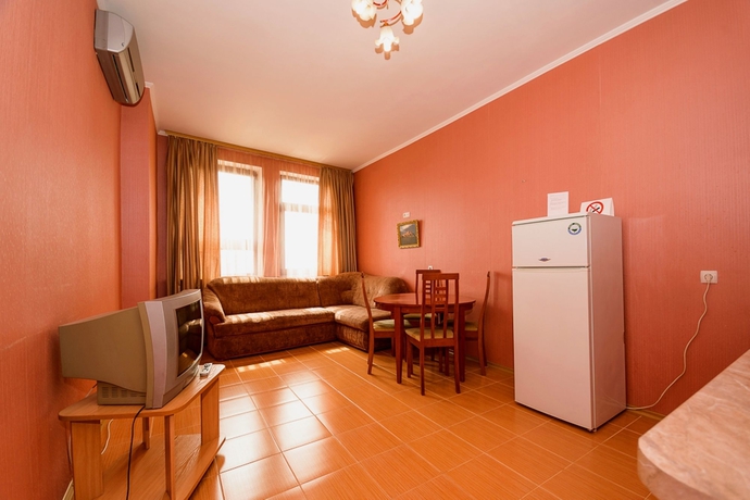 Imagen de la habitación del Hotel Partner Guest House Shota Rustaveli. Foto 12