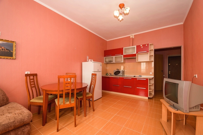 Imagen de la habitación del Hotel Partner Guest House Shota Rustaveli. Foto 13