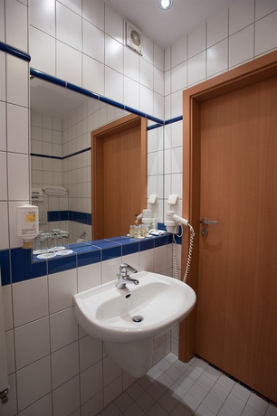 Imagen de la habitación del Hotel Partner, Varsovia. Foto 4