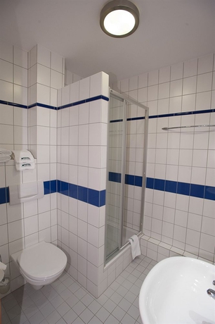 Imagen de la habitación del Hotel Partner, Varsovia. Foto 7