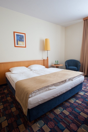 Imagen de la habitación del Hotel Partner, Varsovia. Foto 9