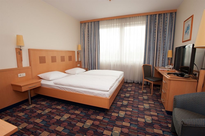 Imagen de la habitación del Hotel Partner, Varsovia. Foto 12