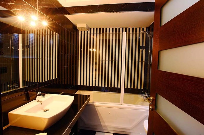 Imagen de la habitación del Hotel Partner, Vlore. Foto 5