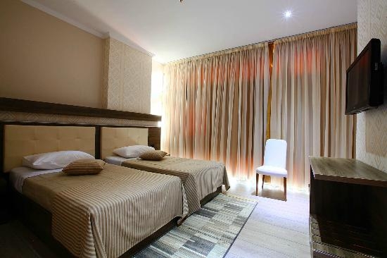 Imagen de la habitación del Hotel Partner, Vlore. Foto 6